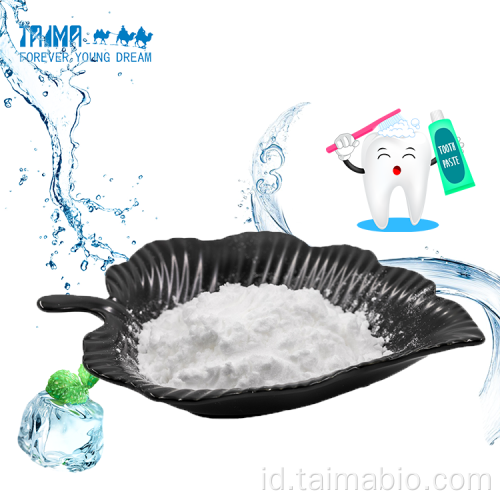 Sale Cooling Additive WS-5 Cooling Agent Powder